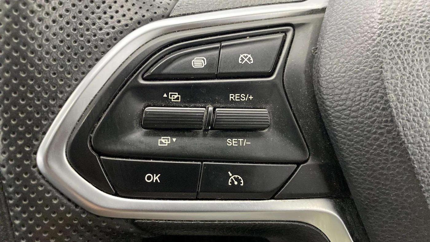 2019 MG HECTOR SHARP HYBRID 1.5 PETROL, Petrol, Manual, 50,676 km, Adaptive Cruise Control