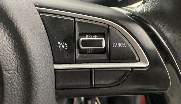 2022 Toyota Glanza E, Petrol, Manual, 47,475 km, Adaptive Cruise Control