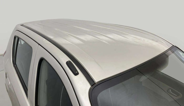 2022 Maruti Alto LXI OPT CNG, CNG, Manual, 39,477 km, Roof