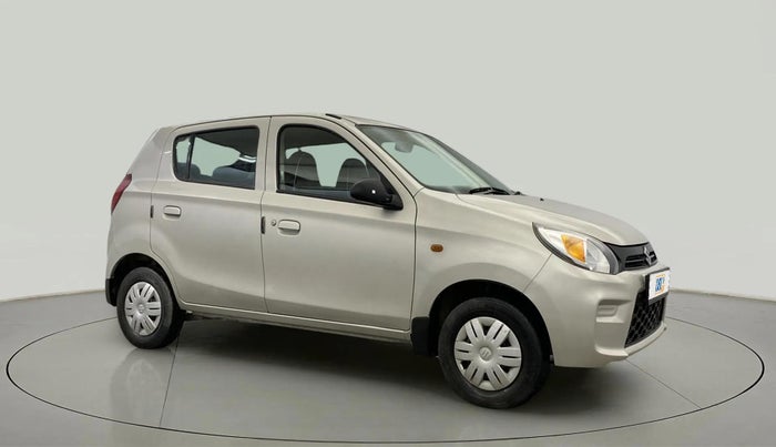 2022 Maruti Alto LXI OPT CNG, CNG, Manual, 39,477 km, Right Front Diagonal