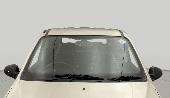 2022 Maruti Alto LXI OPT CNG, CNG, Manual, 39,477 km, Front Windshield