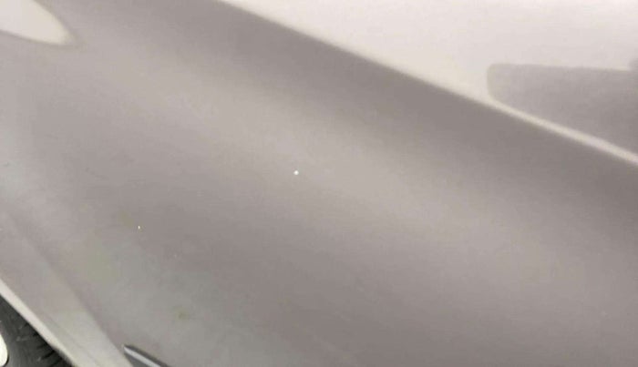 2018 Tata Tiago XZ PETROL, Petrol, Manual, 45,009 km, Right rear door - Slightly dented