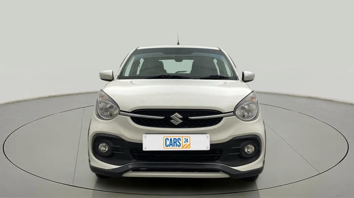 2022 Maruti Celerio ZXI, Petrol, Manual, 41,026 km, Front