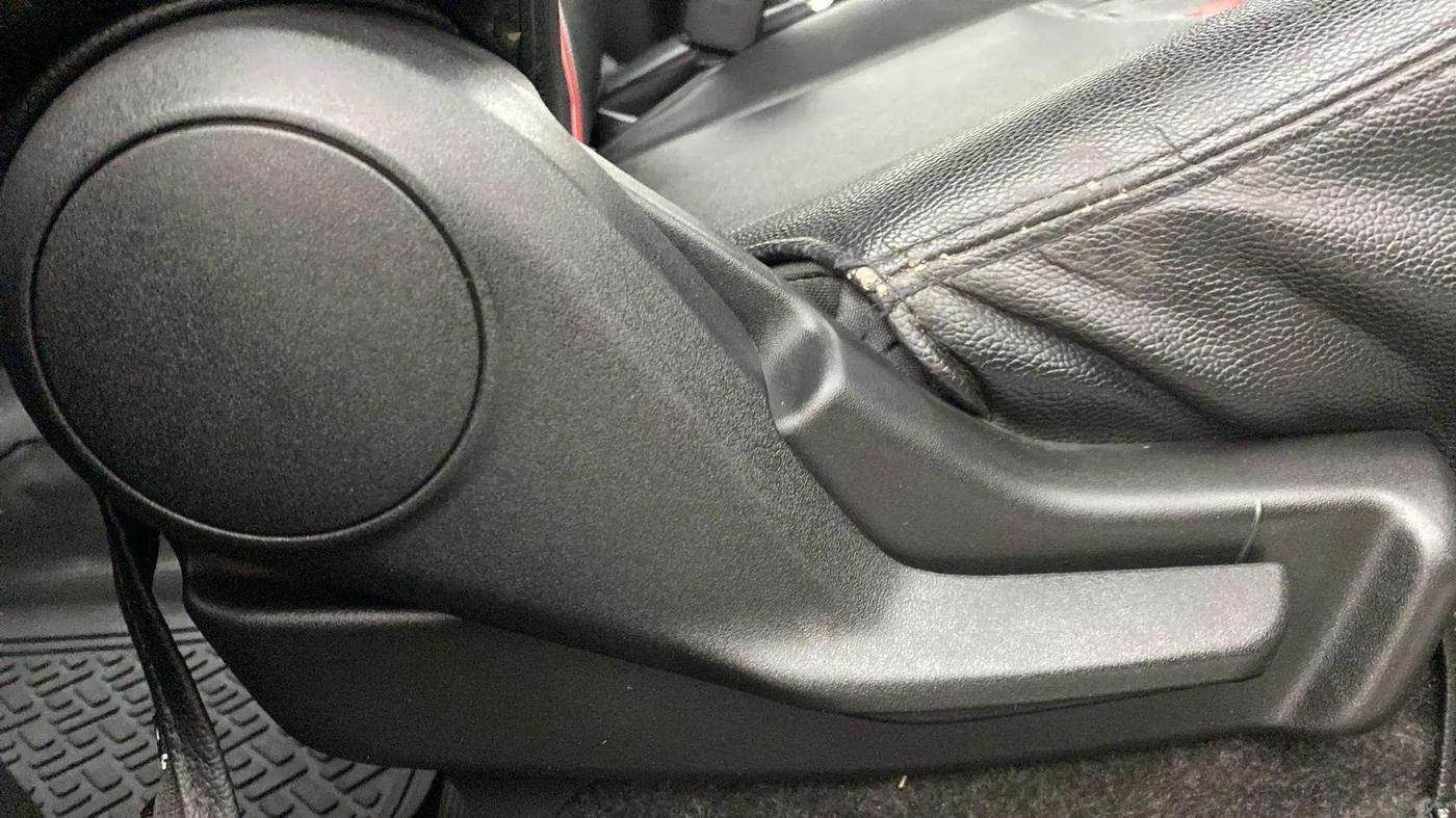 2022 Maruti Celerio ZXI, Petrol, Manual, 41,026 km, Driver Side Adjustment Panel