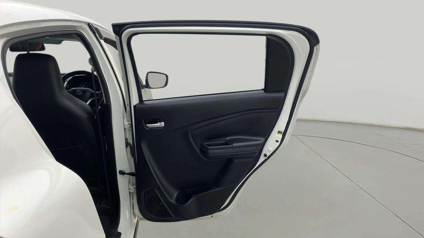 2022 Maruti Celerio ZXI, Petrol, Manual, 41,026 km, RHS Rear Door