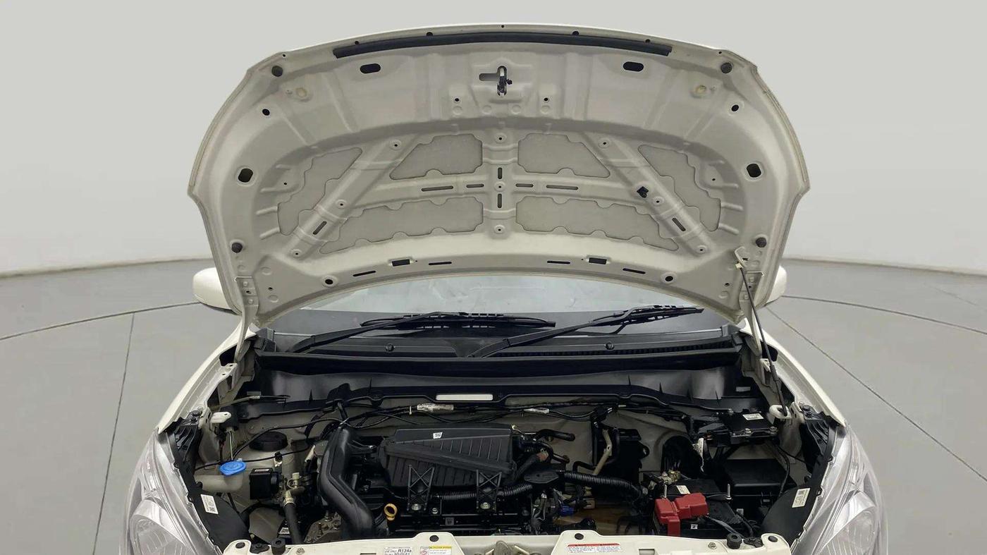 2022 Maruti Celerio ZXI, Petrol, Manual, 41,026 km, Open Bonet