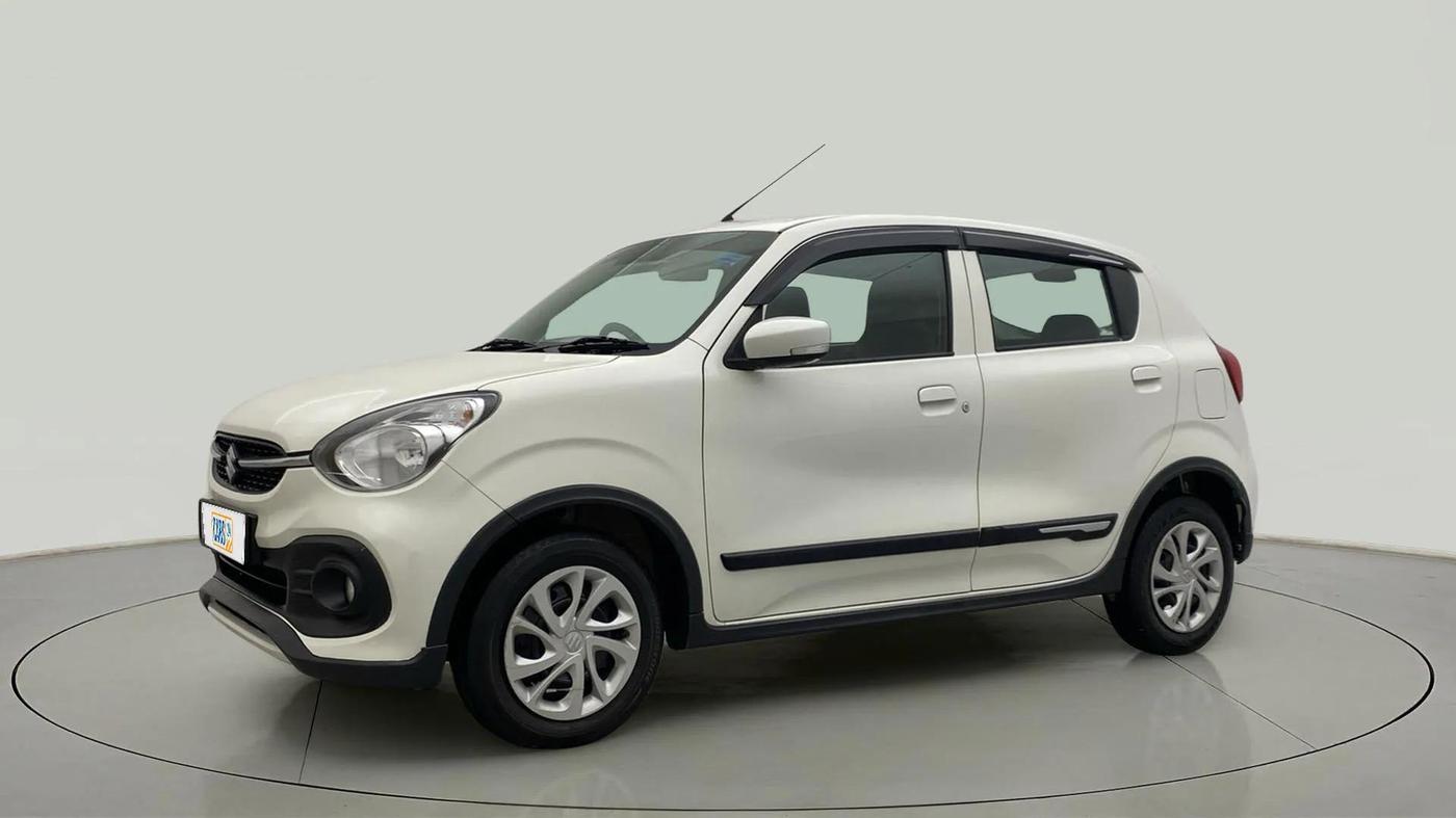 2022 Maruti Celerio ZXI, Petrol, Manual, 41,026 km, Left Front Diagonal