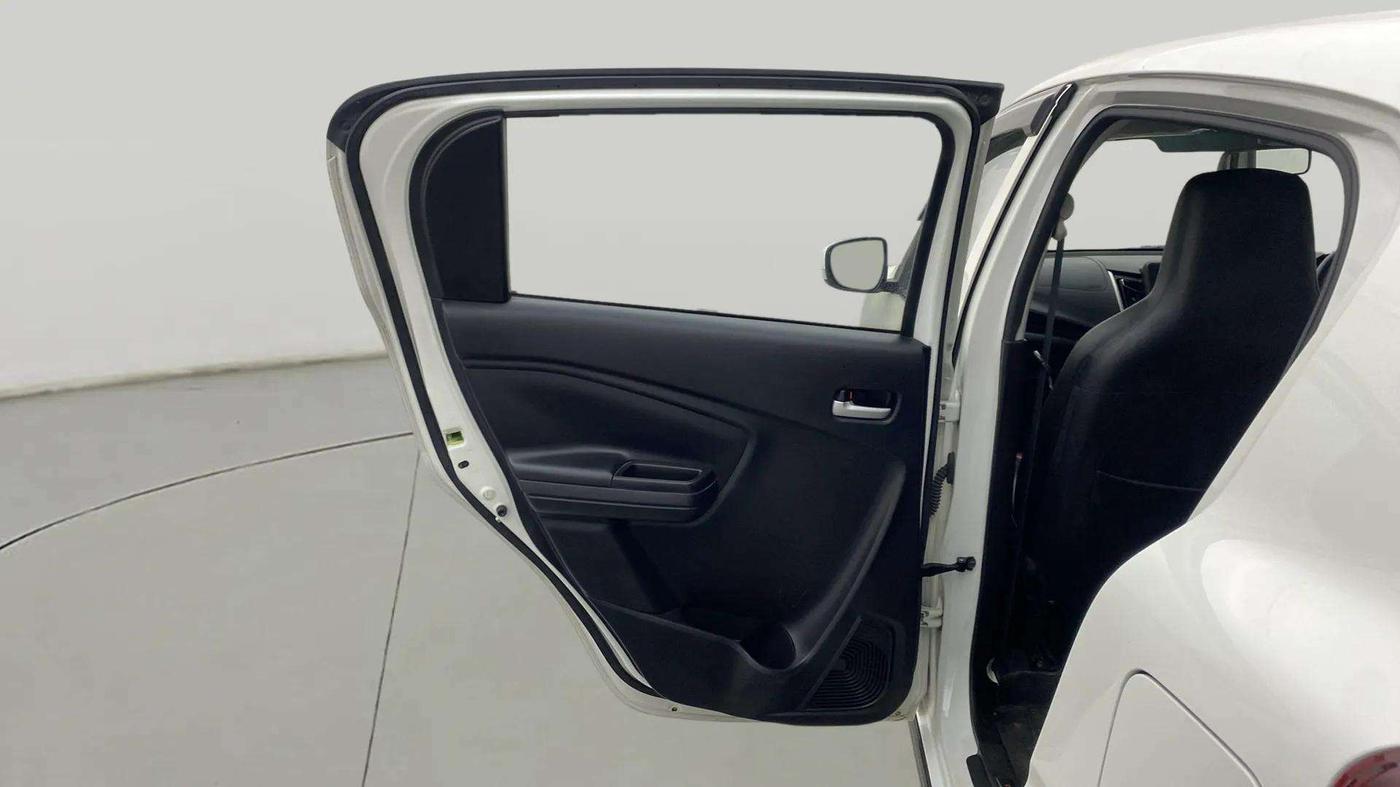 2022 Maruti Celerio ZXI, Petrol, Manual, 41,026 km, LHS Rear Door