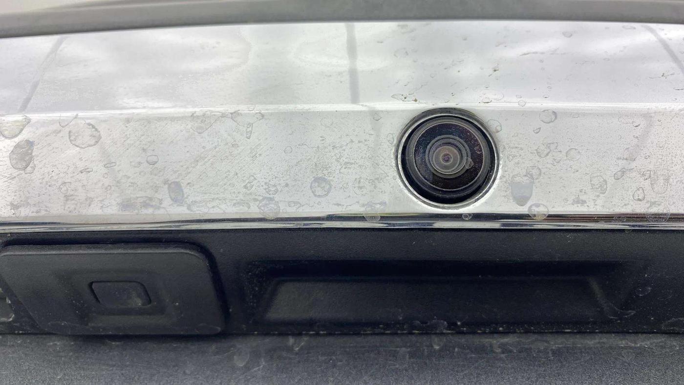 2023 Tata TIGOR XZA PLUS PETROL, Petrol, Automatic, 3,588 km, Parking Camera
