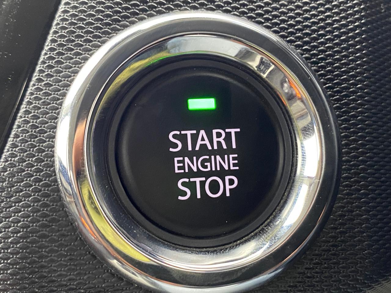 2023 Tata TIGOR XZA PLUS PETROL, Petrol, Automatic, 3,588 km, Keyless Start/ Stop Button