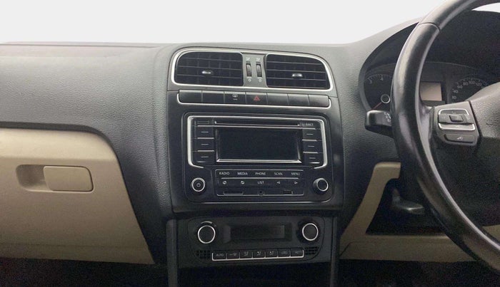 2014 Volkswagen Polo HIGHLINE1.2L, Petrol, Manual, 83,570 km, Air Conditioner