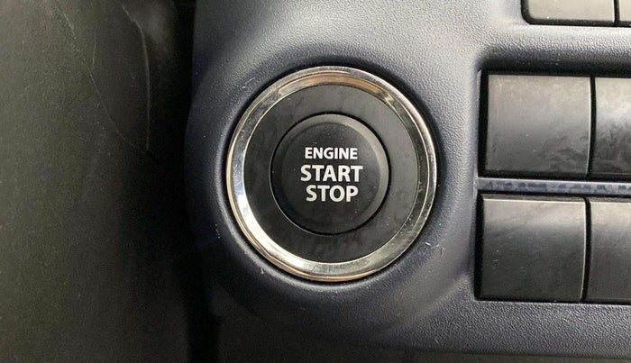 2023 Maruti Baleno ALPHA 1.2 AGS, Petrol, Automatic, 15,316 km, Keyless Start/ Stop Button