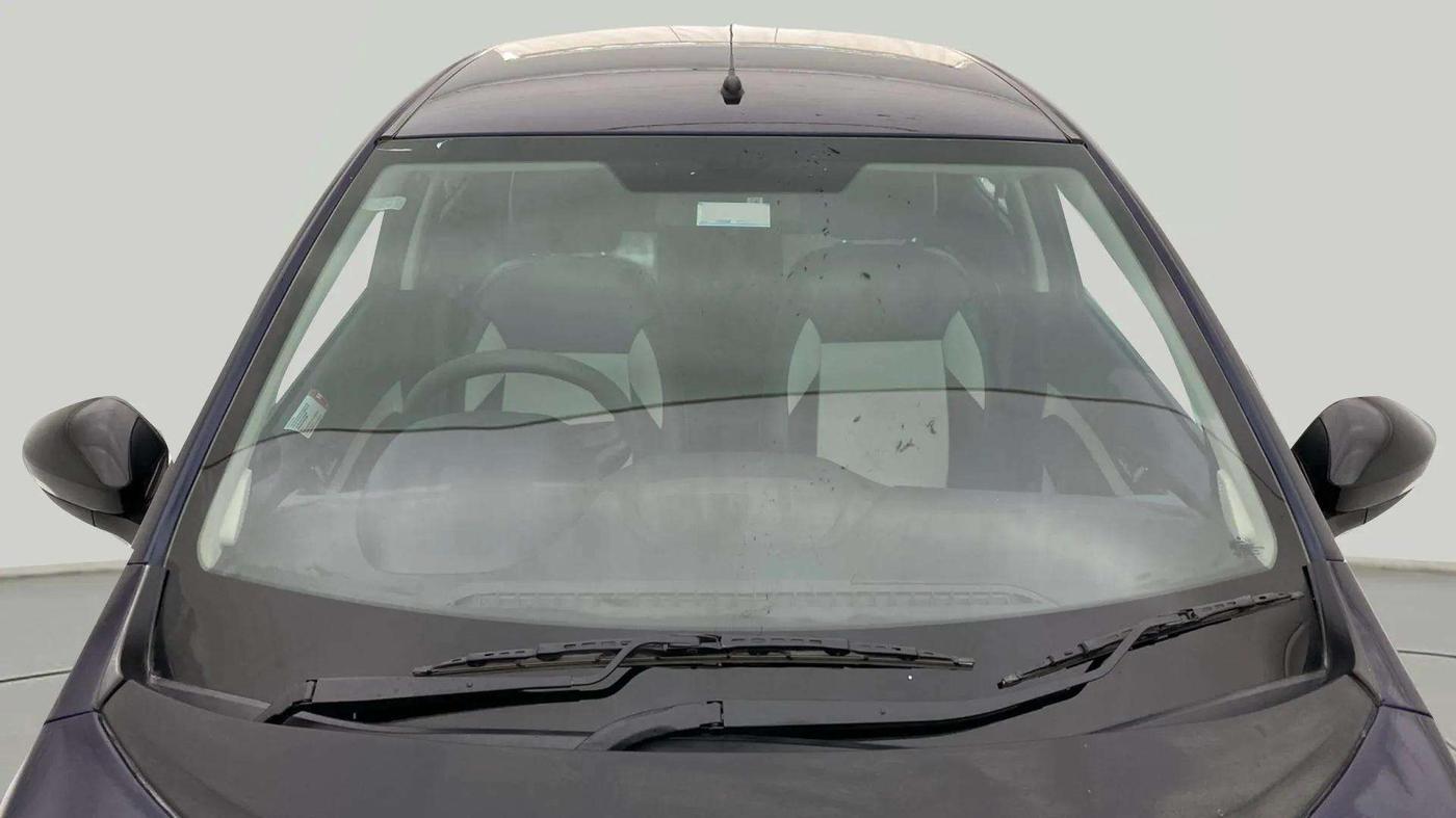 2023 Tata Tiago XZA PLUS PETROL, Petrol, Automatic, 17,163 km, Front Windshield