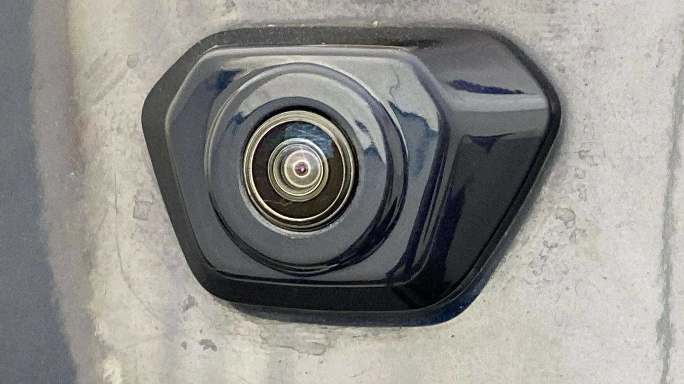 2023 Tata Tiago XZA PLUS PETROL, Petrol, Automatic, 17,163 km, Parking Camera
