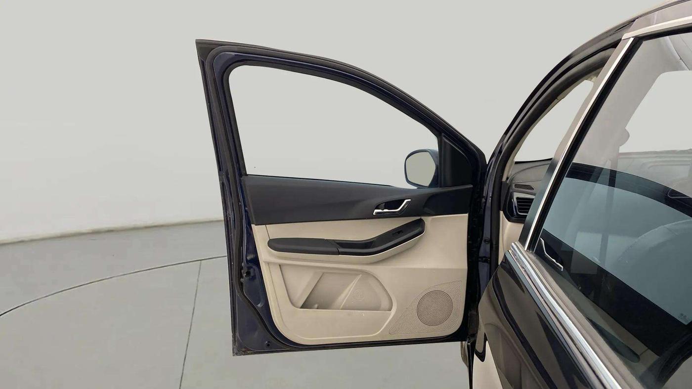 2023 Tata Tiago XZA PLUS PETROL, Petrol, Automatic, 17,163 km, LHS Front Door