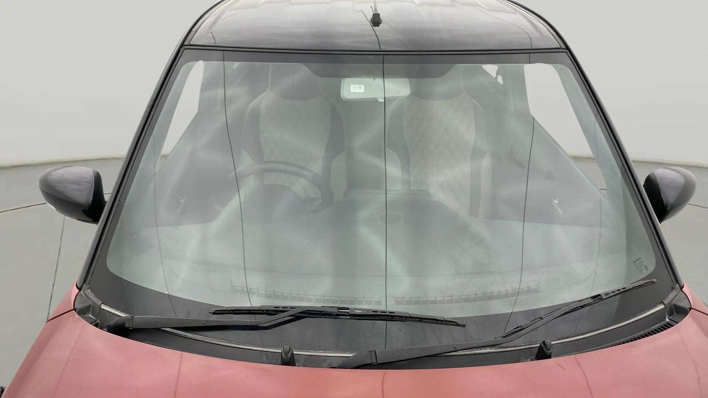 2022 Maruti New Wagon-R ZXI PLUS 1.2, Petrol, Manual, 11,929 km, Front Windshield