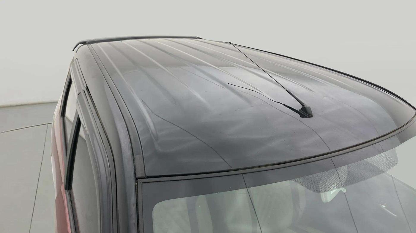 2022 Maruti New Wagon-R ZXI PLUS 1.2, Petrol, Manual, 11,929 km, Roof