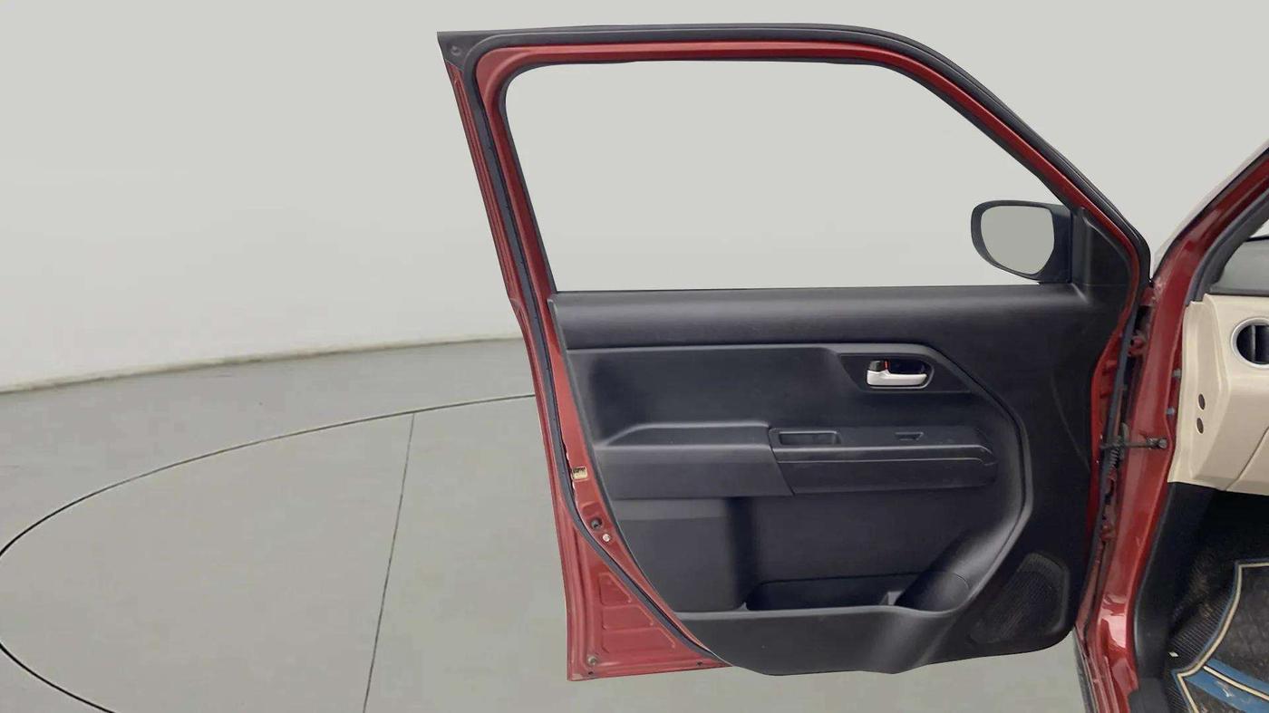 2022 Maruti New Wagon-R ZXI PLUS 1.2, Petrol, Manual, 11,929 km, LHS Front Door