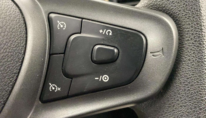 2024 Tata PUNCH ACCOMPLISHED MT, Petrol, Manual, 3,828 km, Adaptive Cruise Control