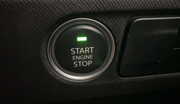 2024 Tata PUNCH ACCOMPLISHED MT, Petrol, Manual, 3,828 km, Keyless Start/ Stop Button