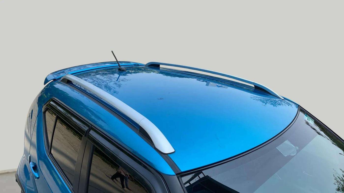 2022 Maruti IGNIS ZETA 1.2, Petrol, Manual, 21,717 km, Roof