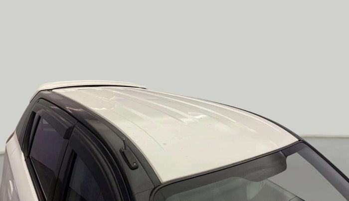 2015 Maruti Alto 800 LXI, Petrol, Manual, 64,522 km, Roof