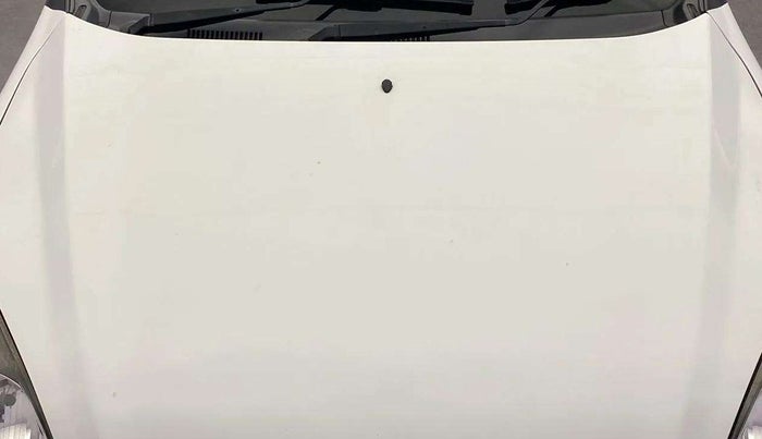 2015 Maruti Alto 800 LXI, Petrol, Manual, 64,522 km, Bonnet (hood) - Minor scratches