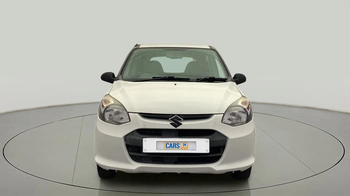 2015 Maruti Alto 800 LXI, Petrol, Manual, 64,708 km, Front