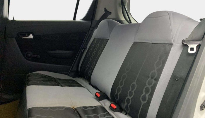2015 Maruti Alto 800 LXI, Petrol, Manual, 64,522 km, Right Side Rear Door Cabin