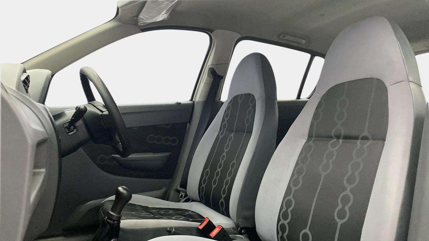 2015 Maruti Alto 800 LXI, Petrol, Manual, 64,708 km, Right Side Front Door Cabin