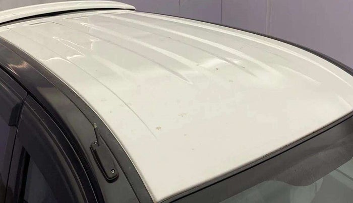 2015 Maruti Alto 800 LXI, Petrol, Manual, 64,522 km, Roof - Antenna Broken