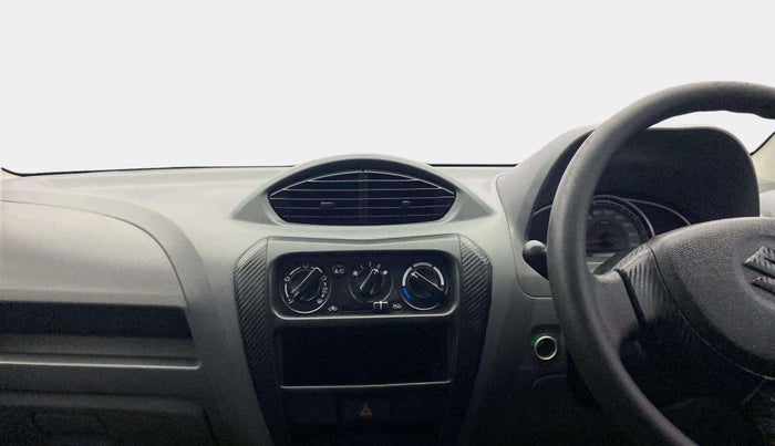 2015 Maruti Alto 800 LXI, Petrol, Manual, 64,522 km, Air Conditioner