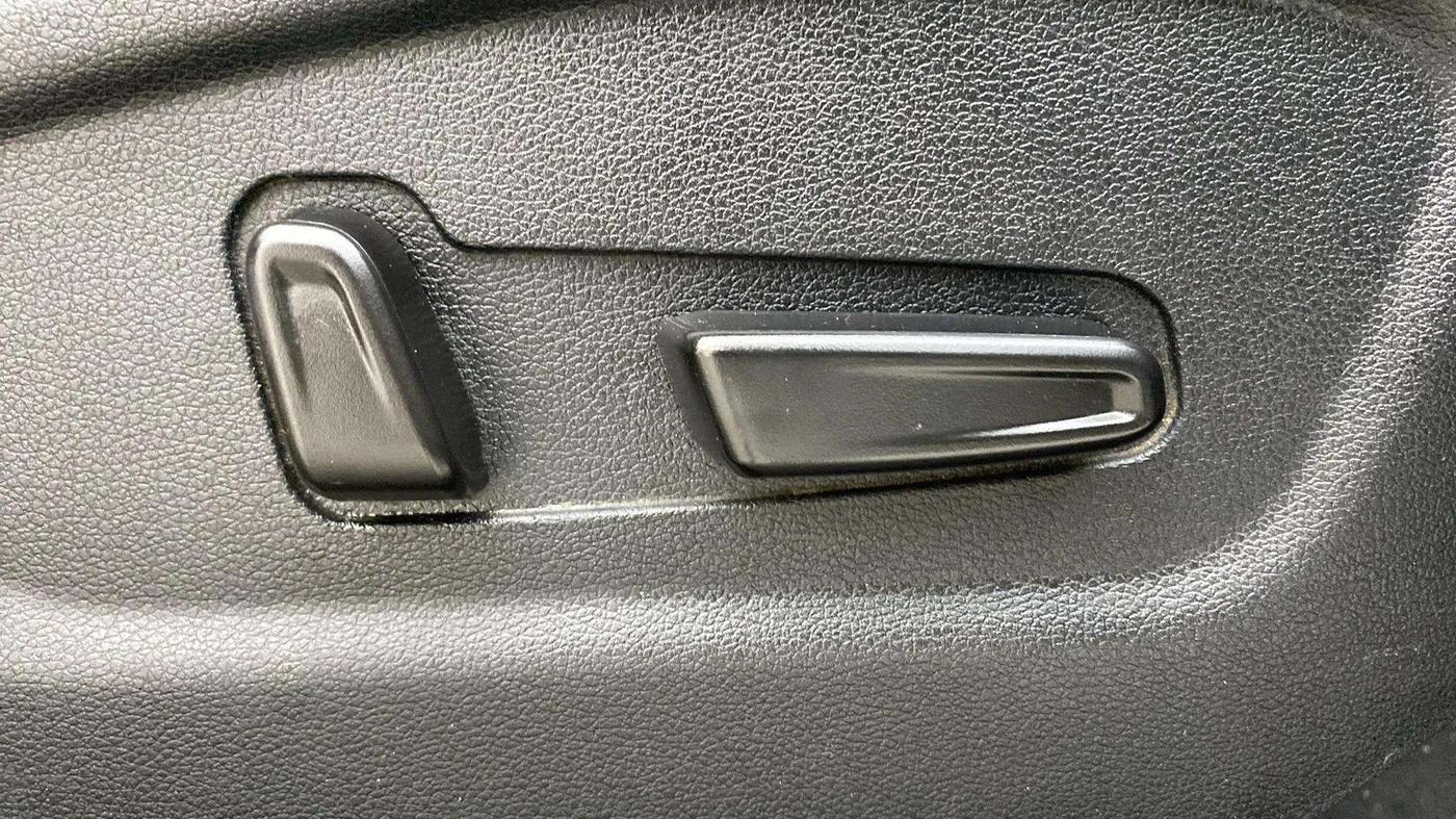 2020 Hyundai Creta SX (O) 1.4 TURBO DCT, Petrol, Automatic, 49,251 km, Driver Side Adjustment Panel