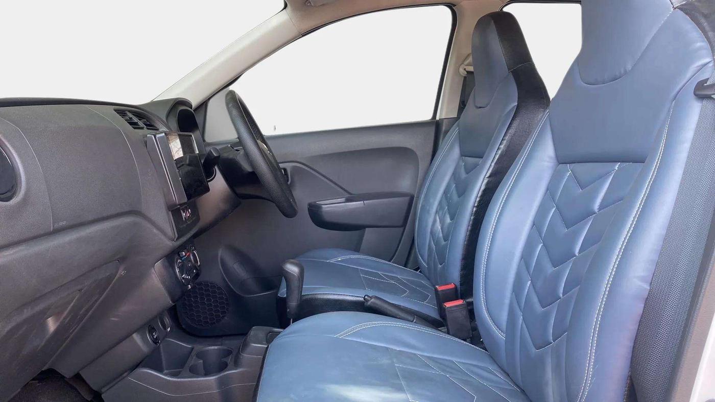 2024 Maruti Alto K10 VXI AMT, Petrol, Automatic, 6,931 km, Right Side Front Door Cabin