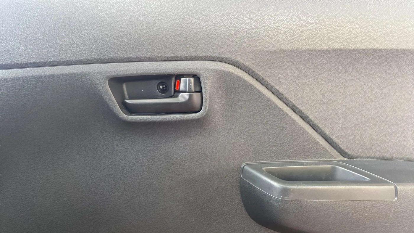 2024 Maruti Alto K10 VXI AMT, Petrol, Automatic, 6,931 km, Driver Side Door Panels Control