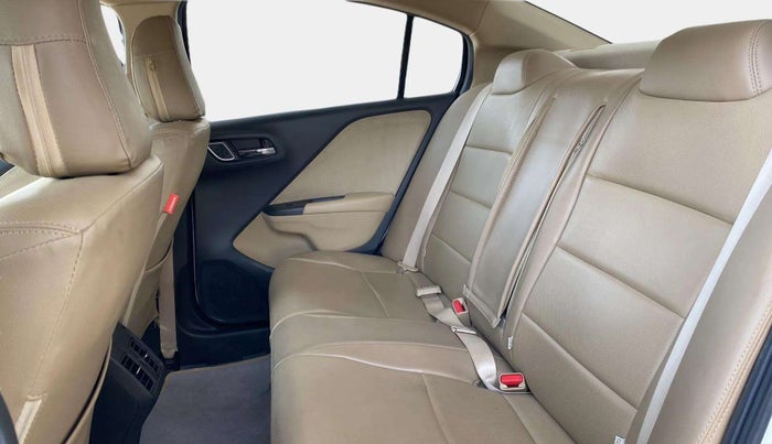 2019 Honda City 1.5L I-VTE V CVT, Petrol, Automatic, 67,836 km, Right Side Rear Door Cabin