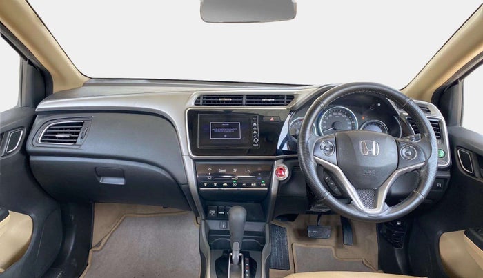 2019 Honda City 1.5L I-VTE V CVT, Petrol, Automatic, 67,836 km, Dashboard