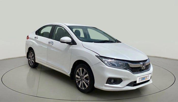 2019 Honda City 1.5L I-VTE V CVT, Petrol, Automatic, 67,836 km, SRP