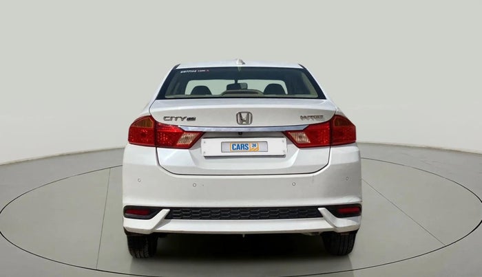 2019 Honda City 1.5L I-VTE V CVT, Petrol, Automatic, 67,836 km, Back/Rear