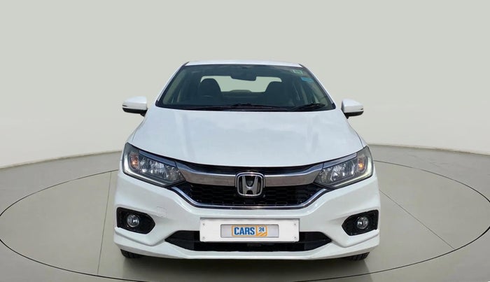 2019 Honda City 1.5L I-VTE V CVT, Petrol, Automatic, 67,836 km, Front