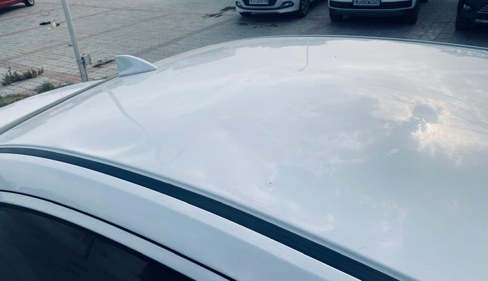 2019 Honda City 1.5L I-VTE V CVT, Petrol, Automatic, 67,836 km, Roof - Slightly dented