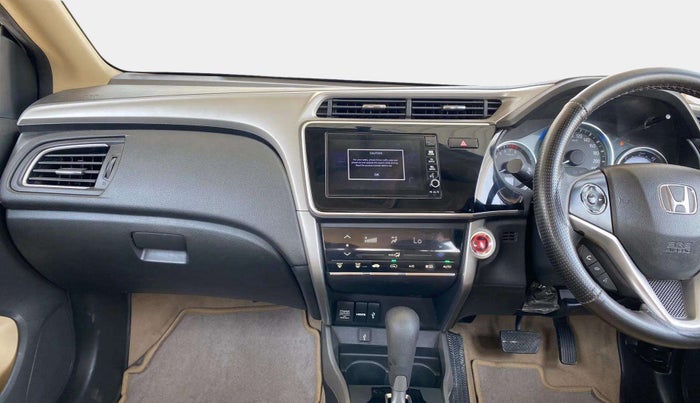 2019 Honda City 1.5L I-VTE V CVT, Petrol, Automatic, 67,836 km, Air Conditioner