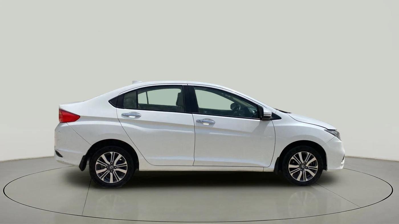 2019 Honda City 1.5L I-VTE V CVT, Petrol, Automatic, 67,836 km, Right Side