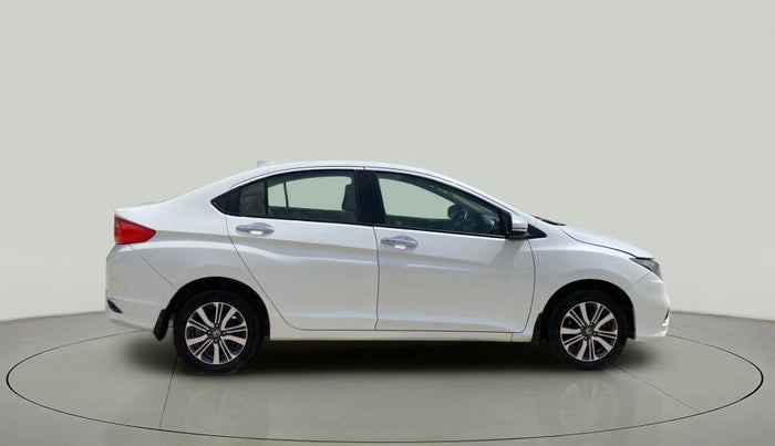 2019 Honda City 1.5L I-VTE V CVT, Petrol, Automatic, 67,836 km, Right Side