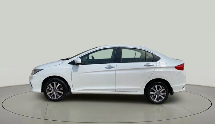 2019 Honda City 1.5L I-VTE V CVT, Petrol, Automatic, 67,836 km, Left Side