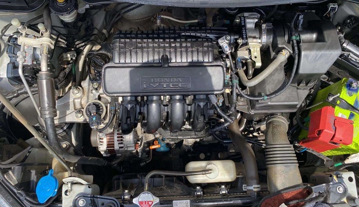2019 Honda City 1.5L I-VTE V CVT, Petrol, Automatic, 67,836 km, Open Bonet