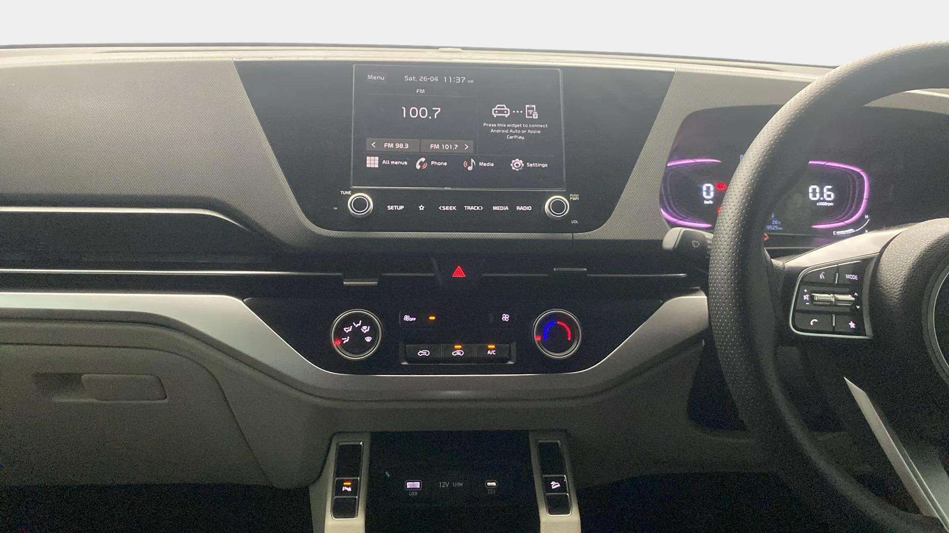 Features