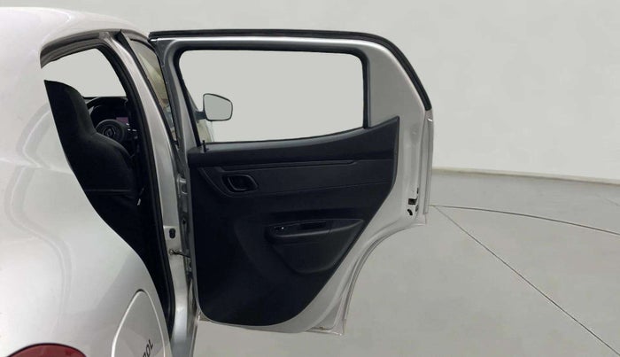 2022 Renault Kwid RXT 1.0, Petrol, Manual, 29,274 km, RHS Rear Door