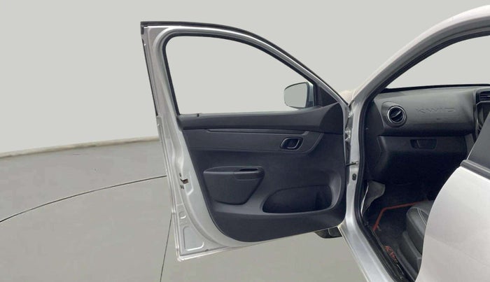 2022 Renault Kwid RXT 1.0, Petrol, Manual, 29,274 km, LHS Front Door