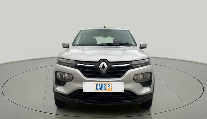 2022 Renault Kwid RXT 1.0, Petrol, Manual, 29,274 km, Front